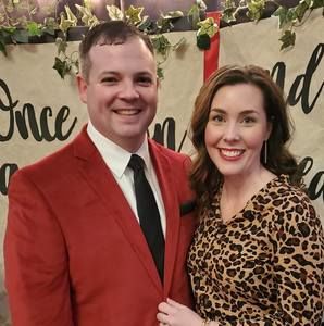 Meet your Posher, Joel